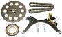 Cloyes Timing Chain Kit