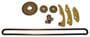 Cloyes Balance Shaft Chain