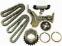 Cloyes Timing Chain Kit