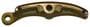 Cloyes Balance Shaft Chain Guide