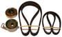 Cloyes Timing Belt Kit