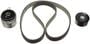 Cloyes Timing Belt Kit