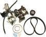 Cloyes Timing Belt Kit