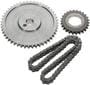Cloyes Heavy Duty Timing Chain Set