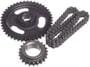 Cloyes Heavy Duty Timing Chain Set