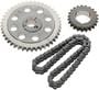 Cloyes Heavy Duty Timing Chain Set