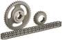 Cloyes Heavy Duty Timing Chain Set