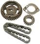 Cloyes Timing Chain Kit