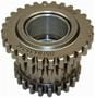 Cloyes 28 Tooth Timing Idler Sprocket