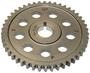 Cloyes 46 Tooth Timing Camshaft Sprocket