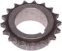 Cloyes 18 Tooth Timing Crankshaft Sprocket