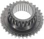 Cloyes 34, 23 Tooth Timing Crankshaft Sprocket