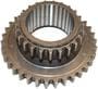 Cloyes 34, 23 Tooth Timing Crankshaft Sprocket