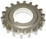 Cloyes 18 Tooth Timing Crankshaft Sprocket
