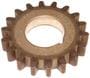 Cloyes 18 Tooth Timing Crankshaft Sprocket