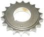 Cloyes 18 Tooth Timing Crankshaft Sprocket