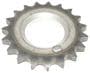 Cloyes 19 Tooth Timing Crankshaft Sprocket