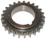 Cloyes 25 Tooth Timing Crankshaft Sprocket