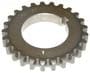 Cloyes 25 Tooth Timing Crankshaft Sprocket