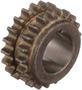 Cloyes 21 Tooth Timing Crankshaft Sprocket