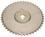 Cloyes 46 Tooth Timing Camshaft Sprocket