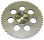 Cloyes 58 Tooth Timing Camshaft Sprocket