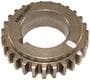 Cloyes 27 Tooth Timing Crankshaft Sprocket