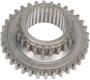 Cloyes 23, 34 Tooth Timing Crankshaft Sprocket