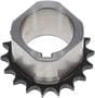 Cloyes 18 Tooth Timing Crankshaft Sprocket
