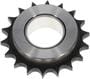 Cloyes 18 Tooth Timing Idler Sprocket