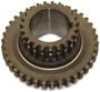 Cloyes 23, 38 Tooth Timing Crankshaft Sprocket