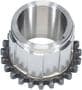 Cloyes 23 Tooth Timing Crankshaft Sprocket