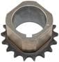 Cloyes 18 Tooth Timing Crankshaft Sprocket