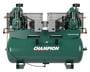 Champion Equipment 7.5 HP 120 Gallon Air Compressor
