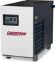Champion Equipment Spray Booth Refrigerated Air Dryer