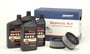 Champion Equipment Air Compressor Oil 4 Quart