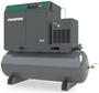 Champion Equipment 10 HP 120 Gallon Air Compressor