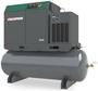 Champion Equipment 15 HP 120 Gallon Air Compressor