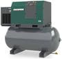 Champion Equipment 5 HP 80 Gallon Air Compressor