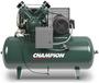 Champion Equipment 10 HP 120 Gallon Air Compressor
