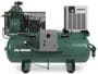 Champion Equipment 7.5 HP 80 Gallon Air Compressor