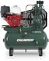 Champion Equipment 13 HP 30 Gallon Air Compressor
