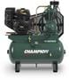 Champion Equipment 14 HP 30 Gallon Air Compressor