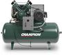 Champion Equipment 10 HP 120 Gallon Air Compressor