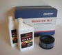 Champion Equipment Air Compressor Oil 2 Quart