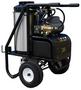 Cam Spray Pressure Washer