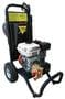 Cam Spray Pressure Washer