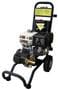 Cam Spray Pressure Washer