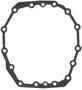 Cometic 16  Bolt Holes Differential Cover Gasket