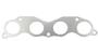 Cometic Oval Port Steel Exhaust Manifold Gasket